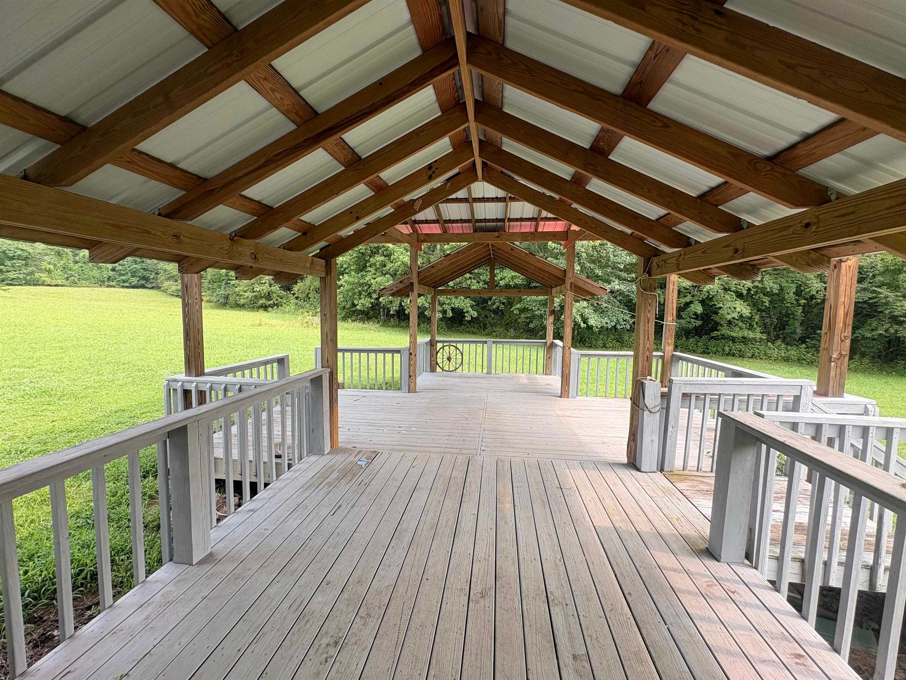 263 Holly Grove Road Lambsburg, VA 24351 - Photo 19 of 27 Gallery Image 19