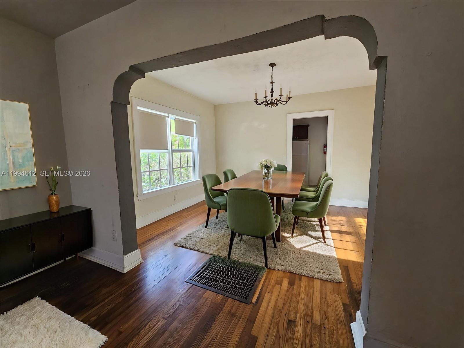 2385 Southwest 23rd Terrace, Unit 1 Miami, FL 33145 - Photo 3 of 12 Virtually Staged