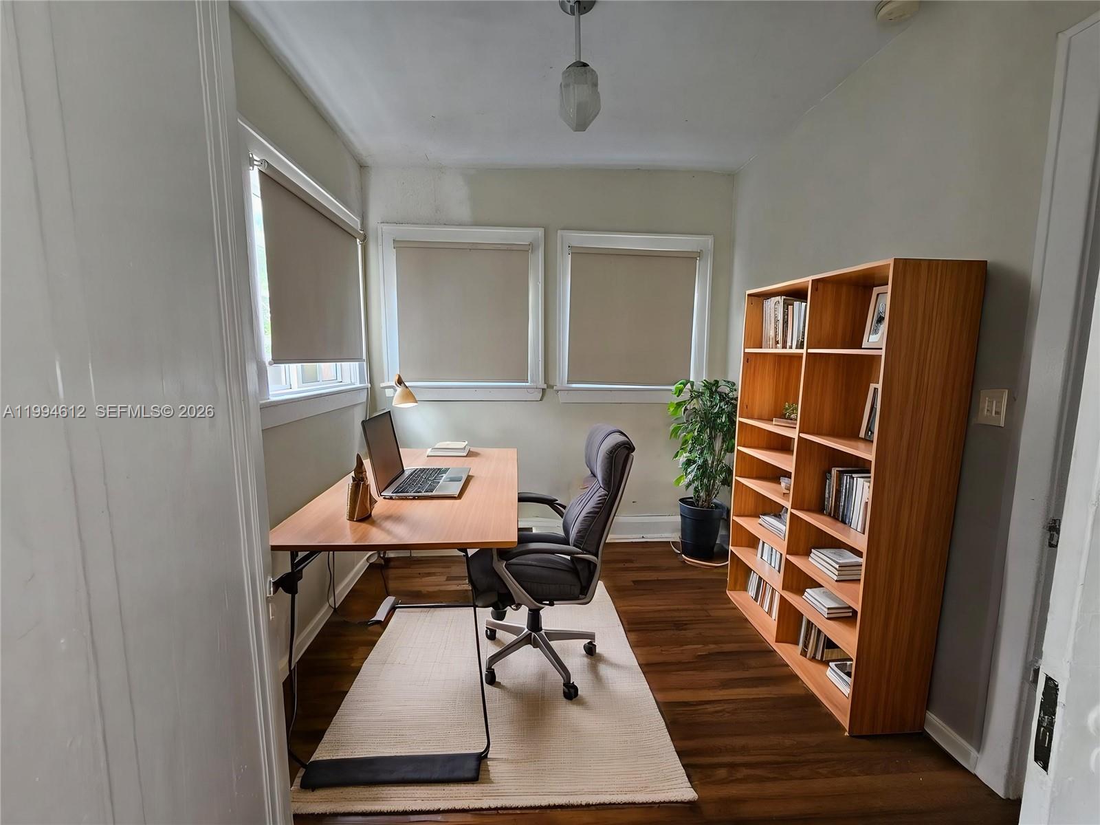 2385 Southwest 23rd Terrace, Unit 1 Miami, FL 33145 - Photo 9 of 12 Virtually Staged