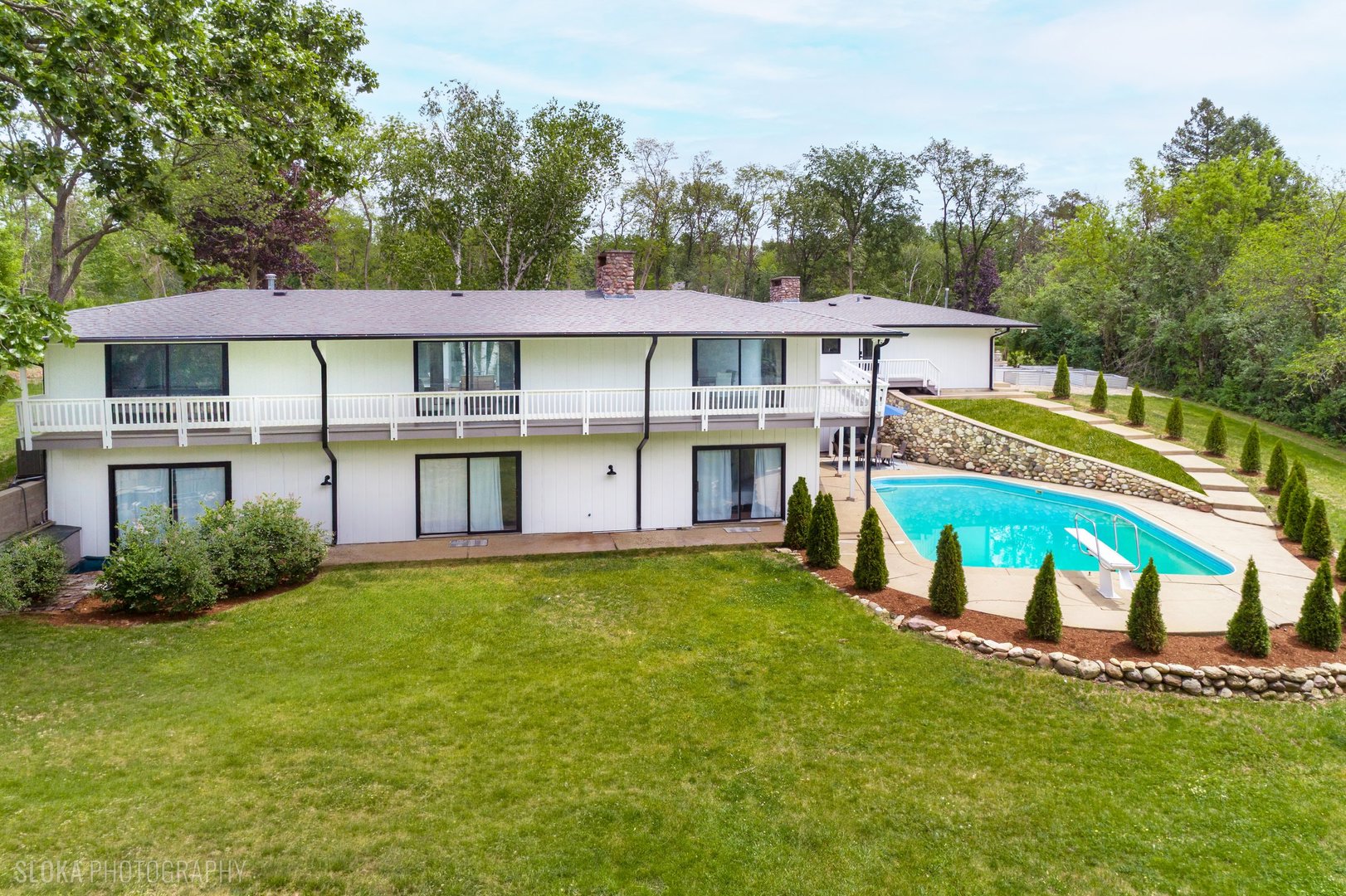 312 Ridge Road Barrington Hills, IL 60010 - Photo 48 of 62