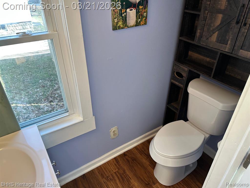 409 Lake Street Howell, MI 48843 - Photo 12 of 21