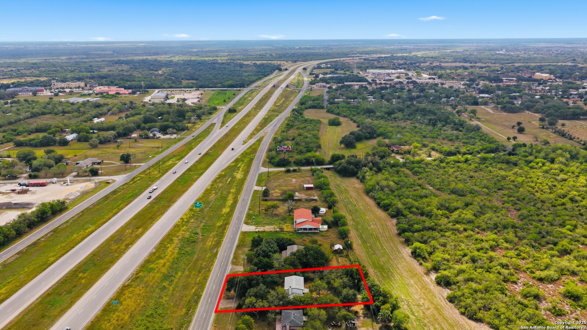 807 Northeast Frontage Road Beeville, TX 78102 - Photo 44 of 49