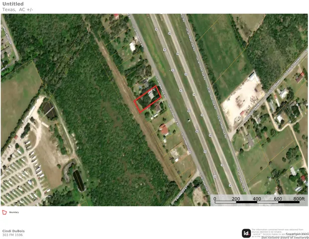 $285,000 | 807 Northeast Frontage Road, Beeville, TX 78102