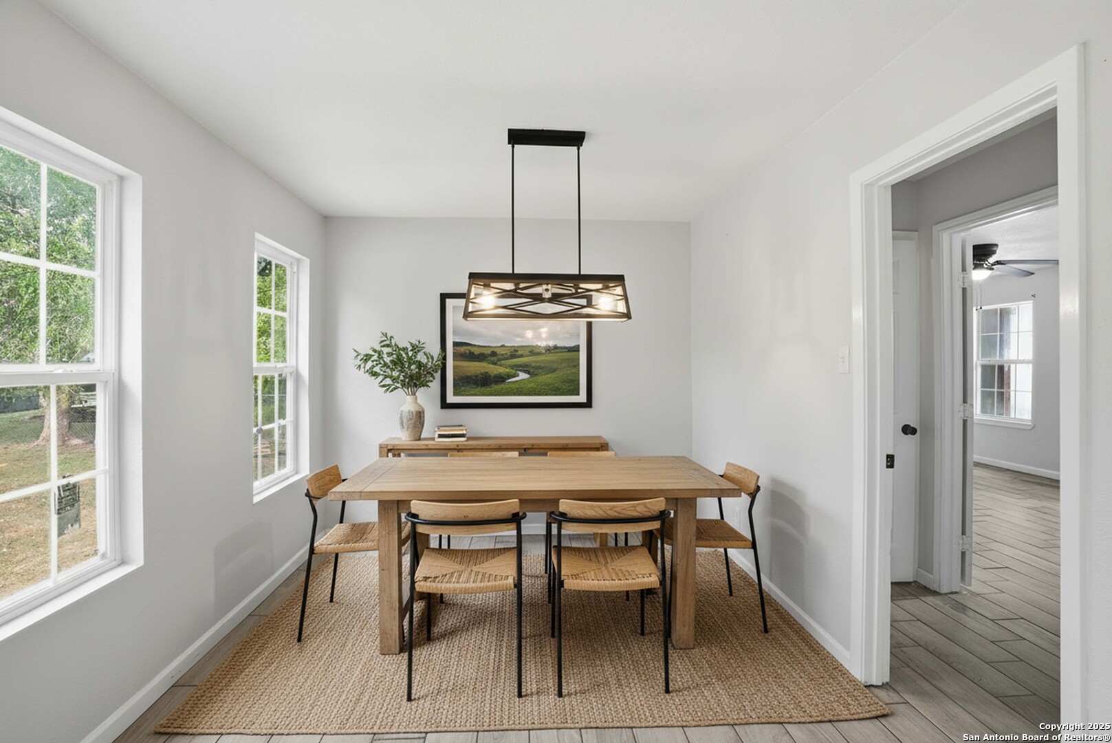 807 Northeast Frontage Road Beeville, TX 78102 - Photo 8 of 49 a dining room with furniture and window