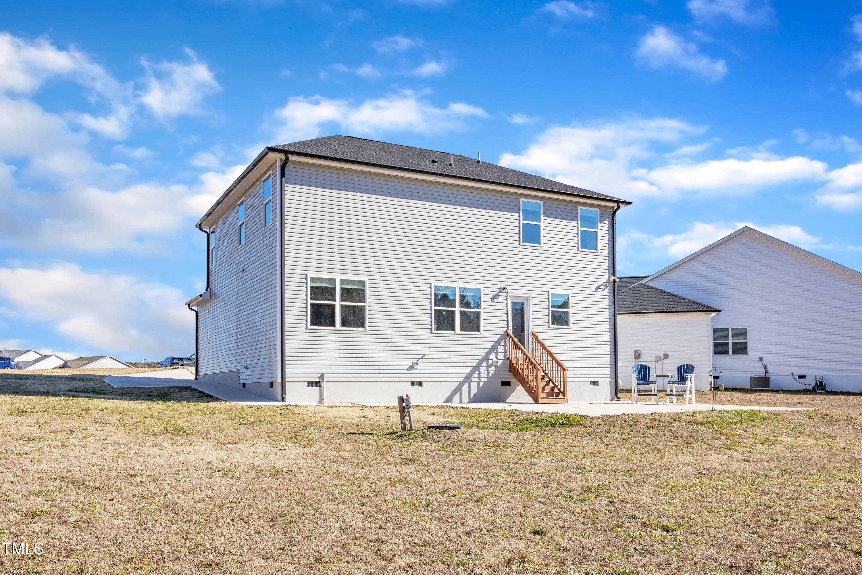 148 Aylebury Ridge Zebulon, NC 27597 - Photo 51 of 51 56-148 Aylebury-8