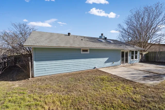 $2,000 | 1519 Gatlinburg Drive, Pflugerville, TX 78660