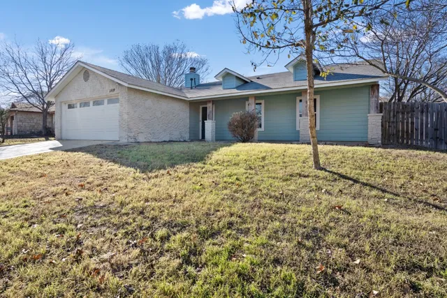 $2,000 | 1519 Gatlinburg Drive, Pflugerville, TX 78660