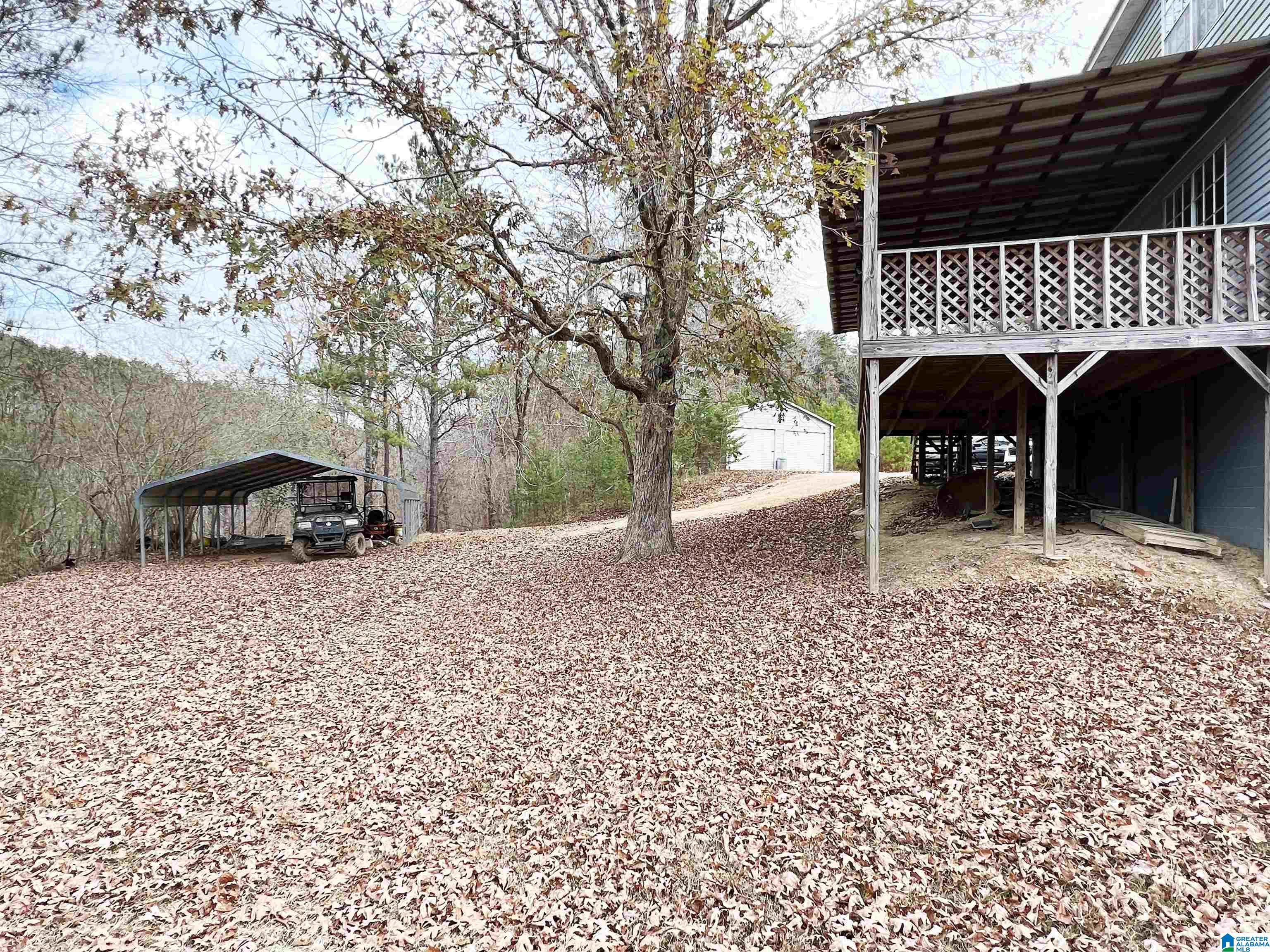 4876 Mud Creek Road Adger, AL 35006 - Photo 19 of 23