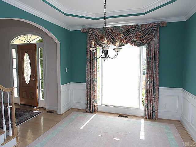 2308 Primrose Valley Court Raleigh, NC 27613 - Photo 2 of 12 a view of a entryway door