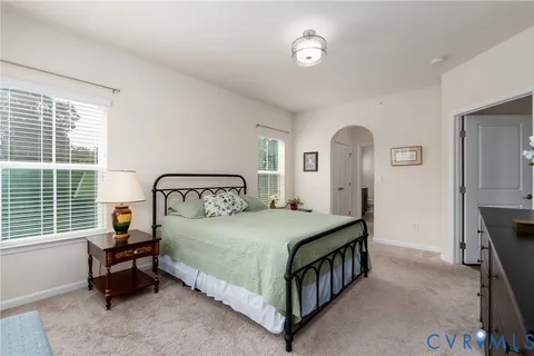 $336,990 | 1220 Westwood Village Lane, Unit 401, Midlothian, VA 23114