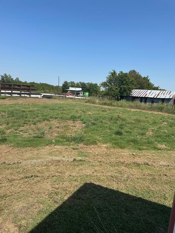8280 Highway 78 Blue Ridge, TX 75424 - Photo 19 of 21 View of yard featuring a rural view