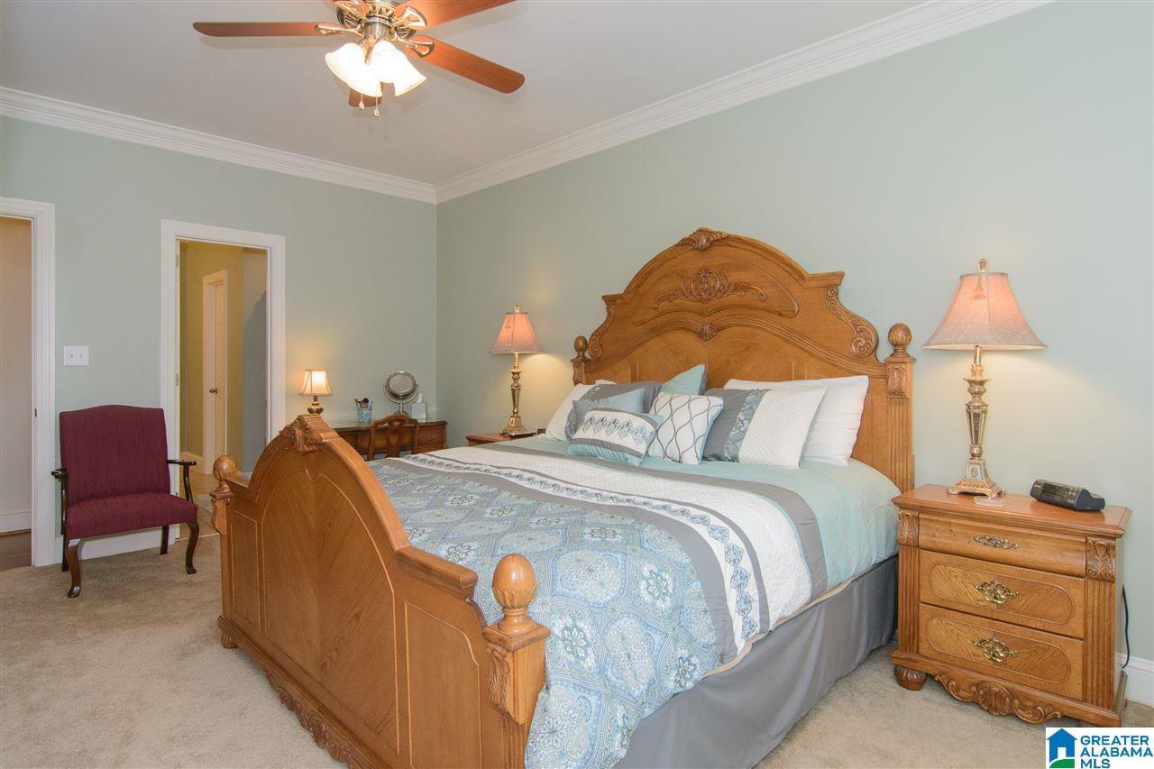 8 Shadywood Lane Springville, AL 35146 - Photo 25 of 50