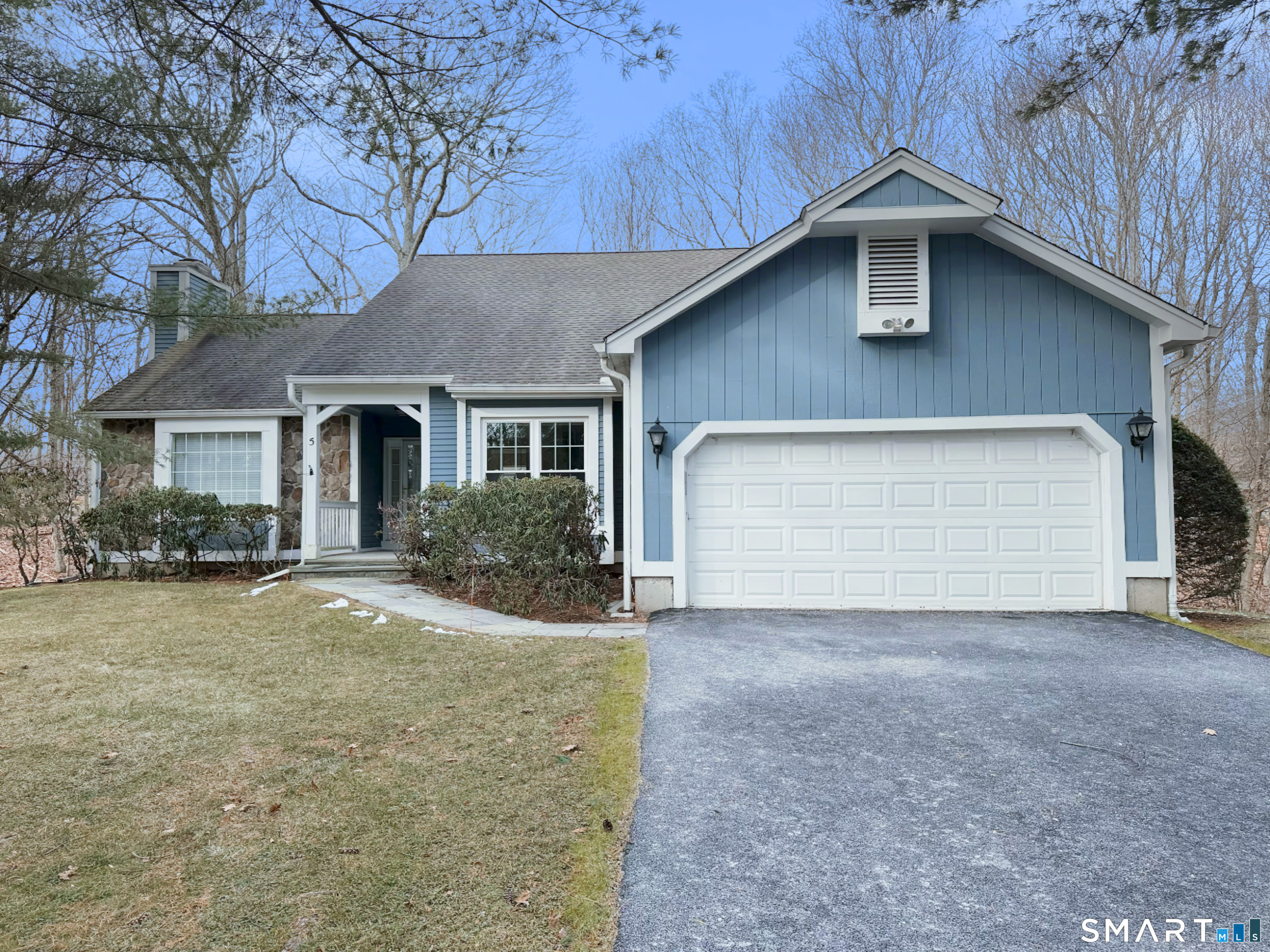 5 Kensington Road, Unit 5 Monroe, CT 06468 - Photo 1 of 16