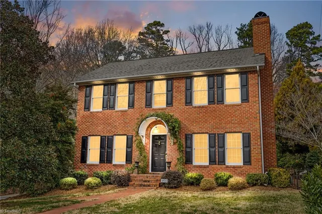 $695,000 | 900 West Lexington Avenue, High Point, NC 27262