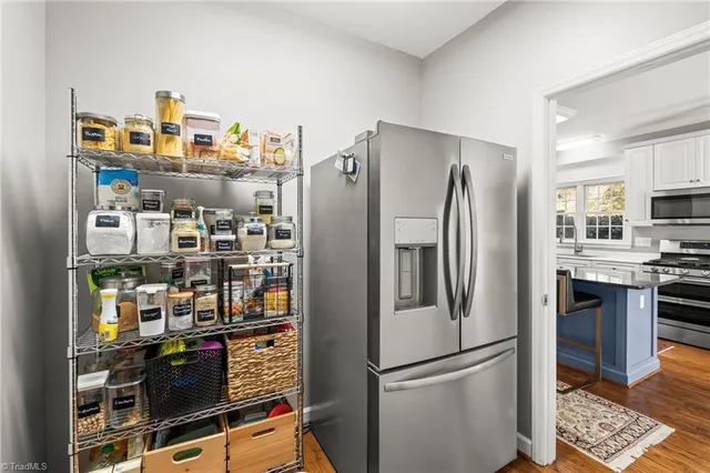 $695,000 | 900 West Lexington Avenue, High Point, NC 27262