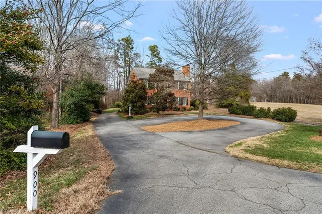 $695,000 | 900 West Lexington Avenue, High Point, NC 27262