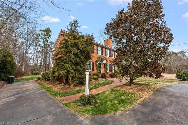 $695,000 | 900 West Lexington Avenue, High Point, NC 27262
