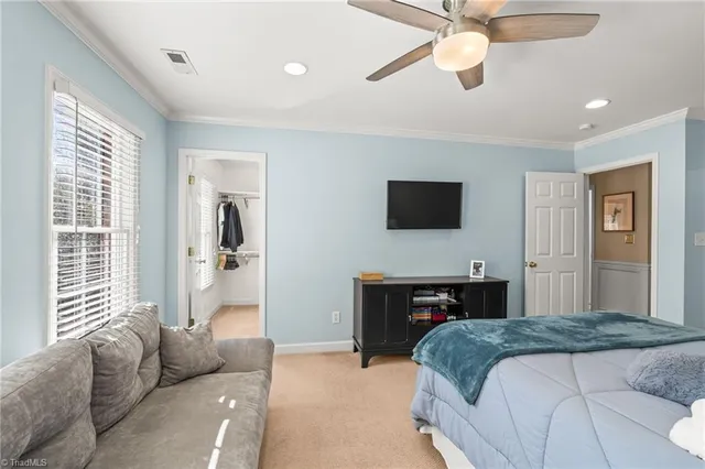 $695,000 | 900 West Lexington Avenue, High Point, NC 27262