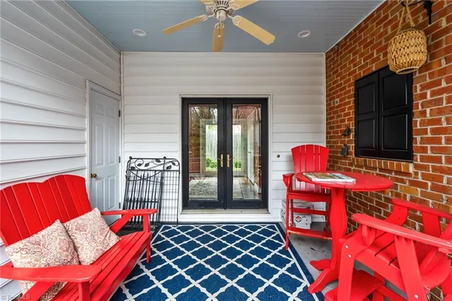 $695,000 | 900 West Lexington Avenue, High Point, NC 27262