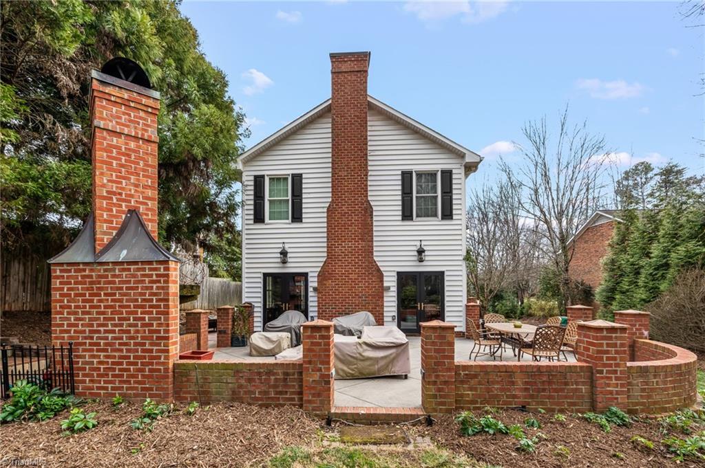 900 West Lexington Avenue High Point, NC 27262 - Photo 46 of 50