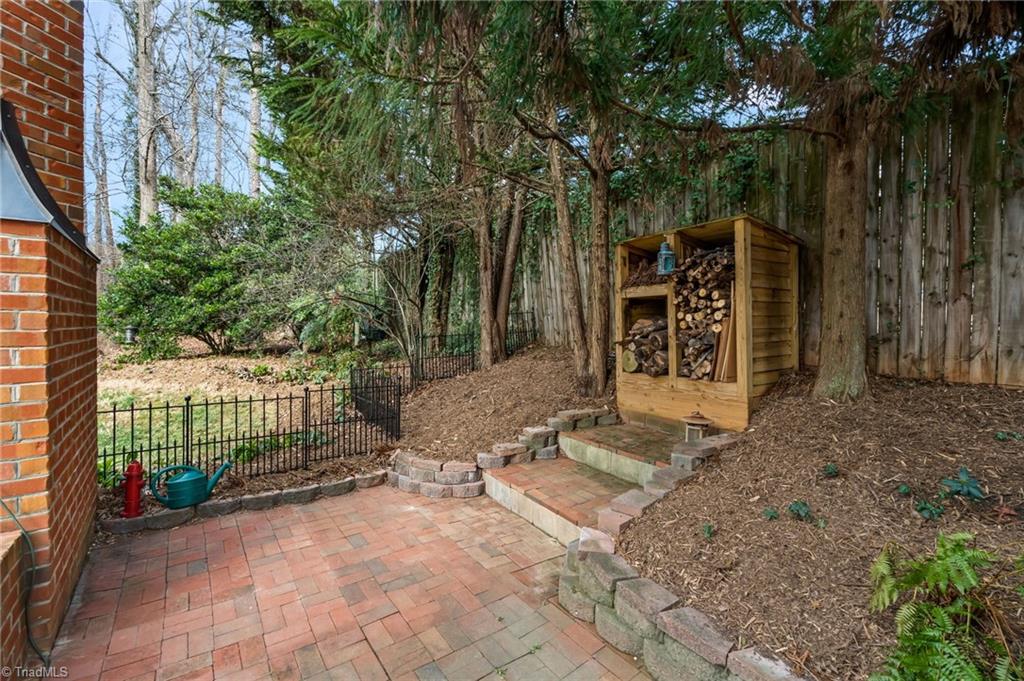 900 West Lexington Avenue High Point, NC 27262 - Photo 48 of 50