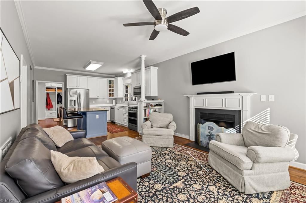 900 West Lexington Avenue High Point, NC 27262 - Photo 5 of 50