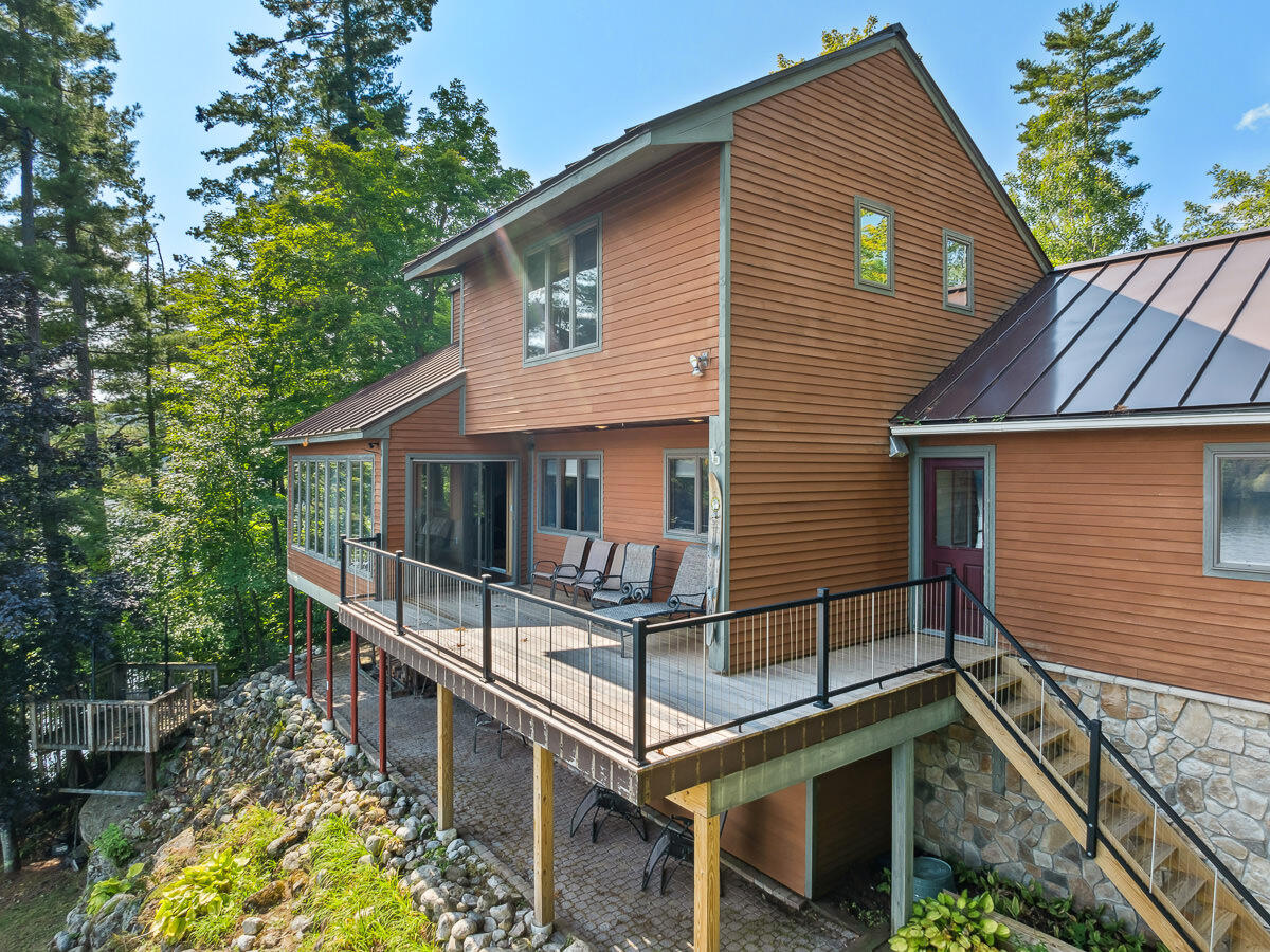 7 Sand Beach Point Road Brant Lake, NY 12815 - Photo 35 of 40 Gallery Image 35