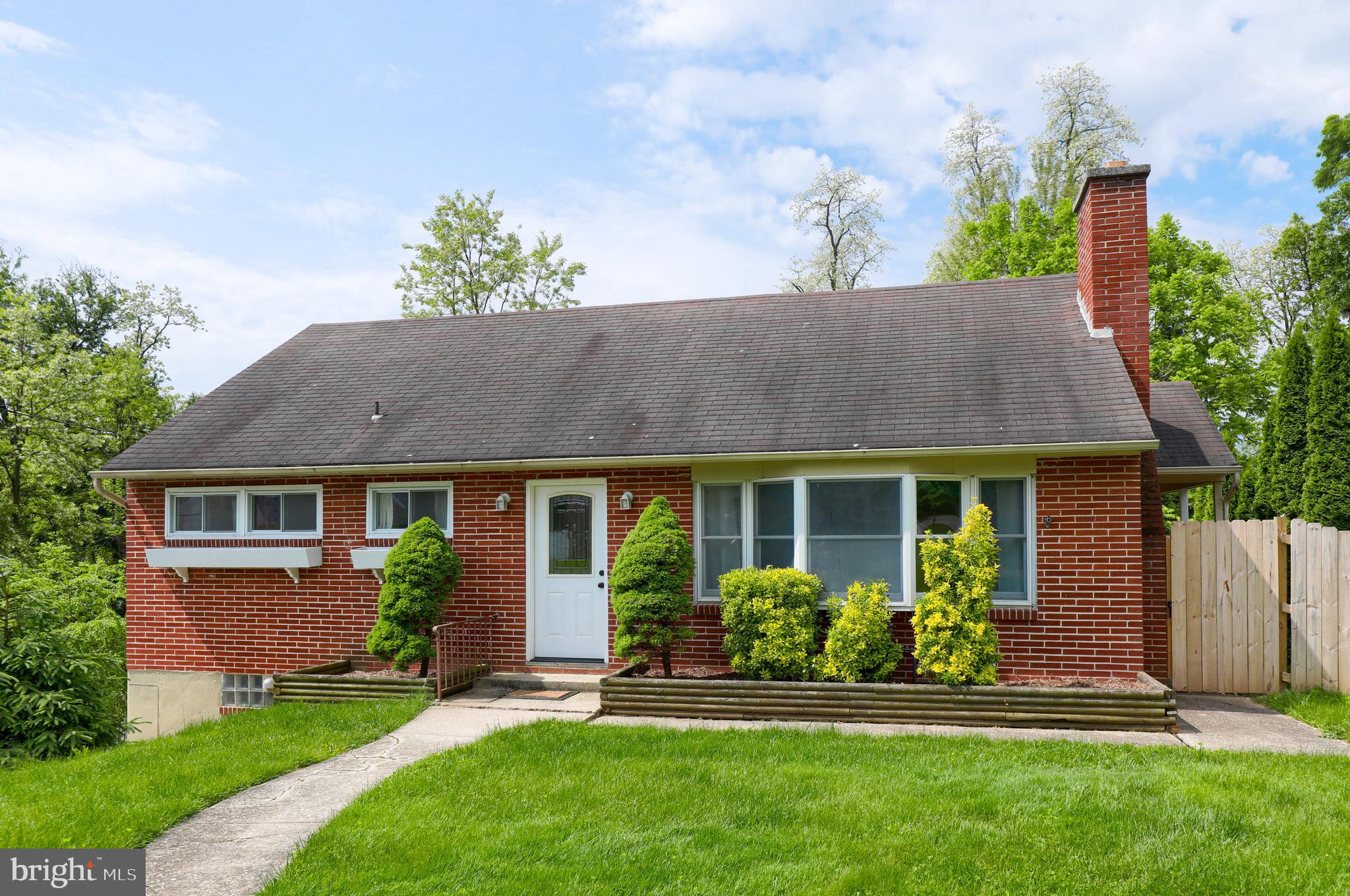 408 Locust Road York, PA 17403 - Photo 1 of 23