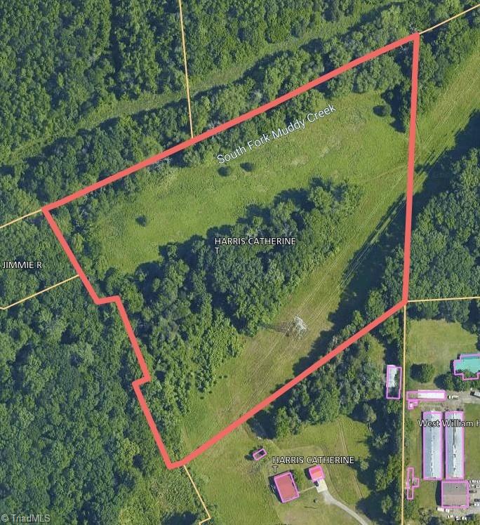 0 Greenhouse Road Winston-Salem, NC 27127 - Photo 1 of 2