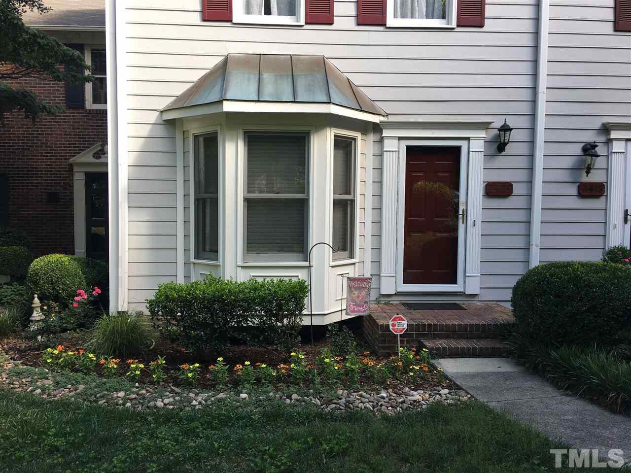 2420 Mapleton Lane Raleigh, NC 27613 - Photo 2 of 20 Gallery Image 2