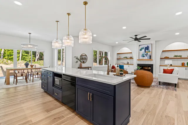 $987,000 | 415 Richville Road, Standish, ME 04084