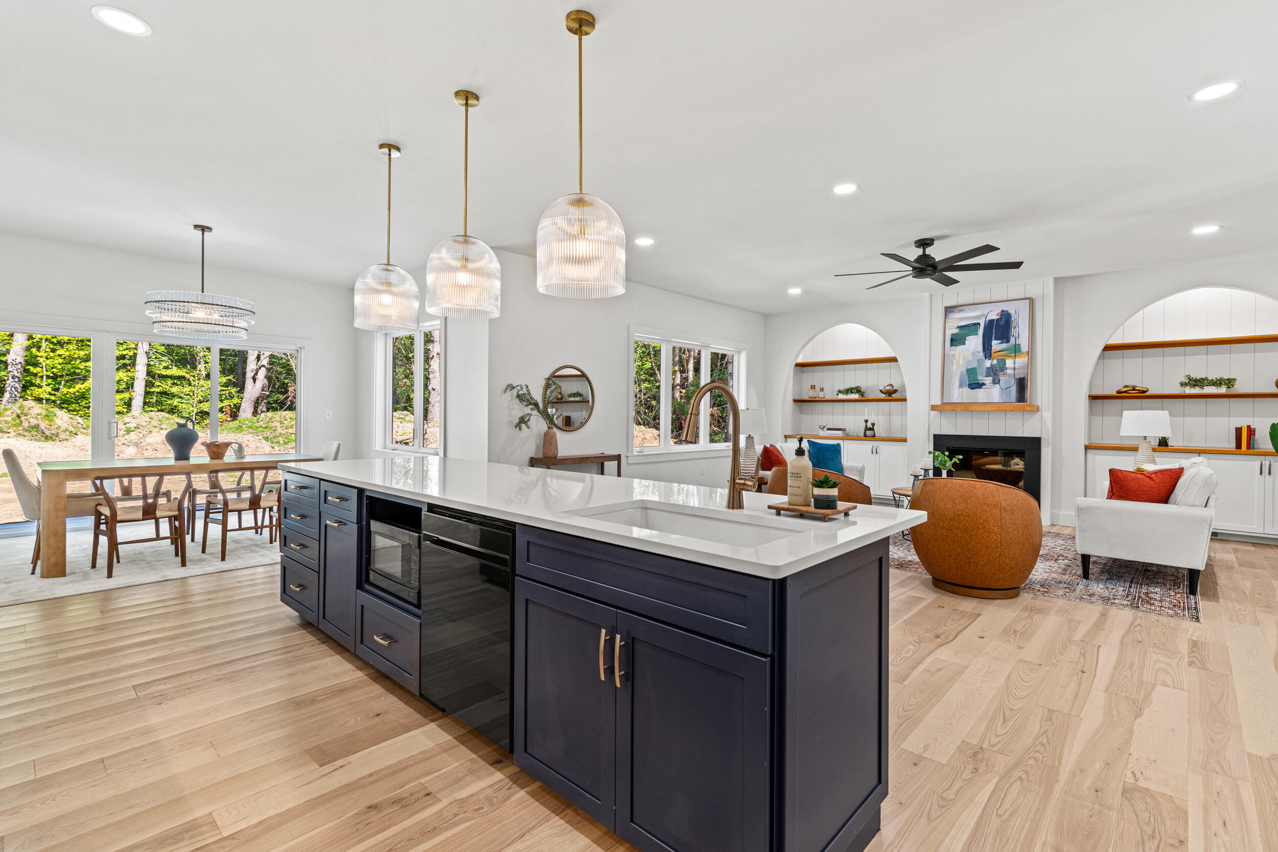 415 Richville Road Standish, ME 04084 - Photo 13 of 73 415 richville rd, reshoot-008