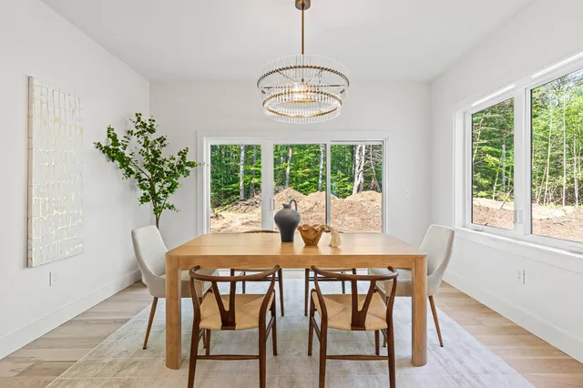 $987,000 | 415 Richville Road, Standish, ME 04084