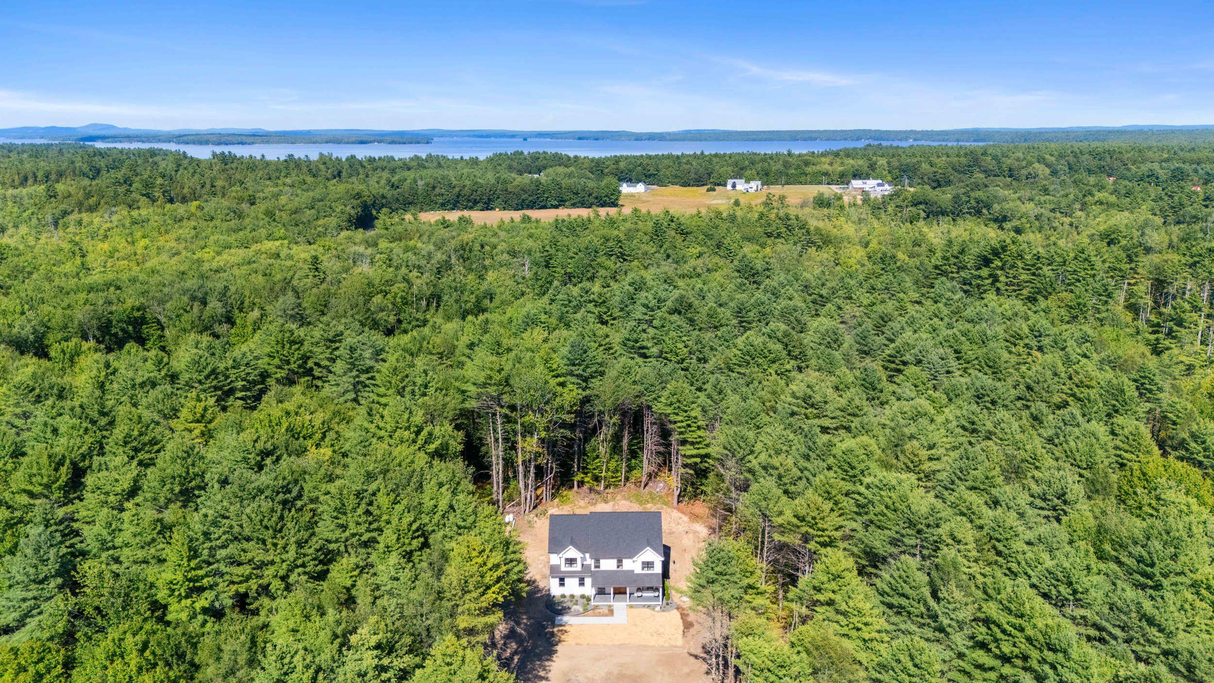 415 Richville Road Standish, ME 04084 - Photo 4 of 73 415 richville rd, drone -05(2)