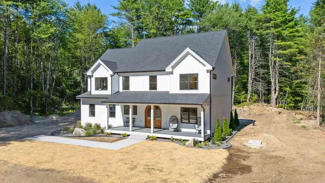 $987,000 | 415 Richville Road, Standish, ME 04084