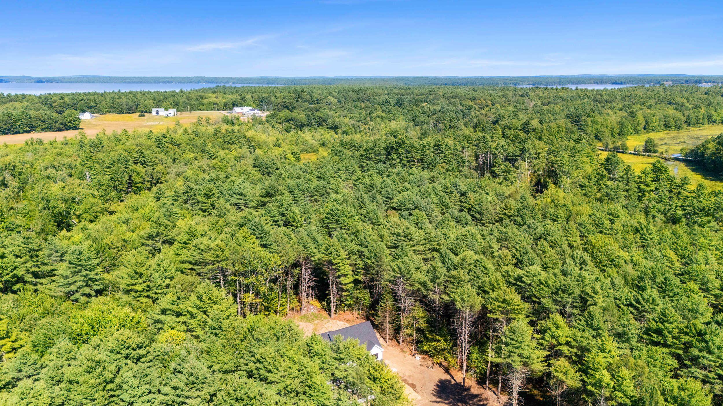 415 Richville Road Standish, ME 04084 - Photo 67 of 73 415 richville rd, drone -07(2)