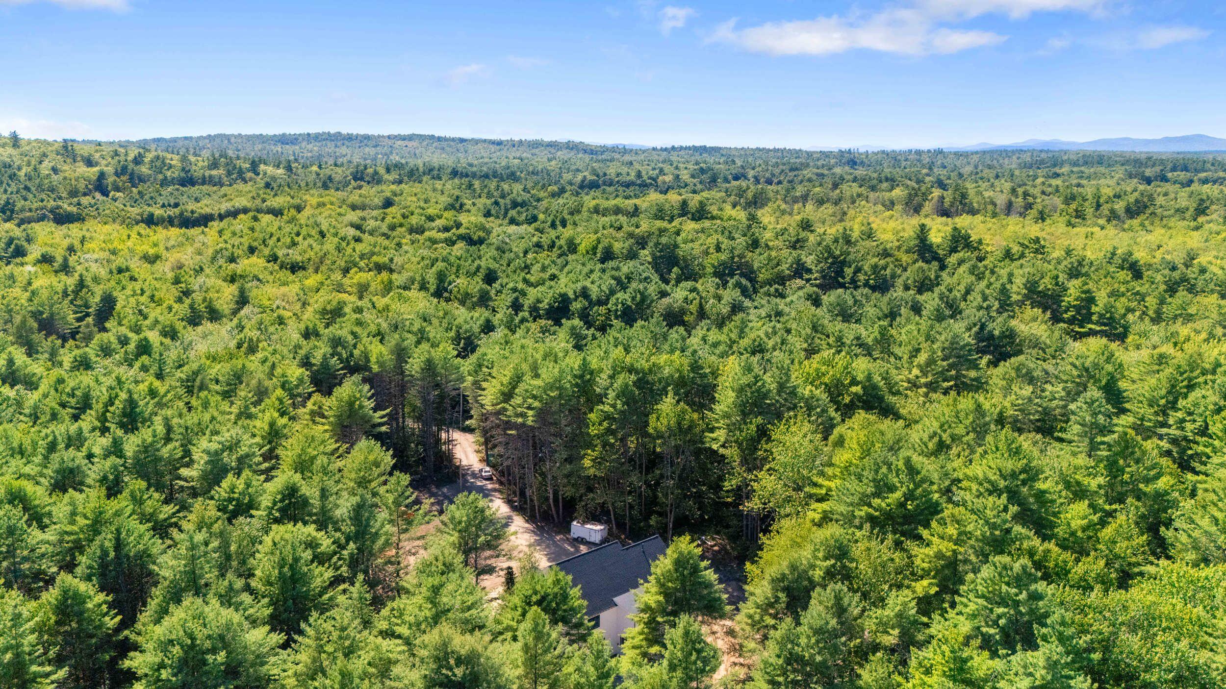 415 Richville Road Standish, ME 04084 - Photo 69 of 73 415 richville rd, drone -10