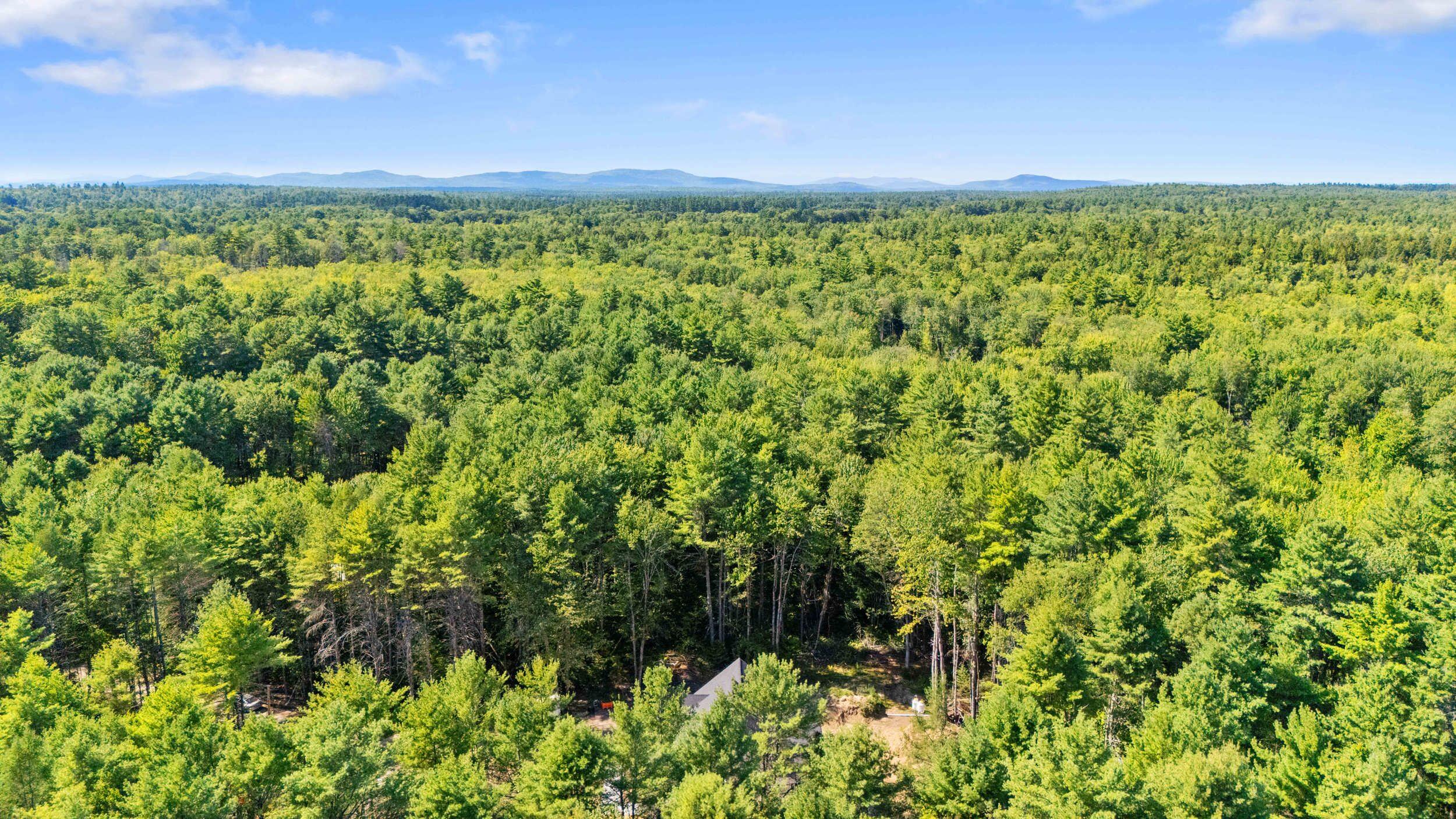 415 Richville Road Standish, ME 04084 - Photo 70 of 73 415 richville rd, drone -11
