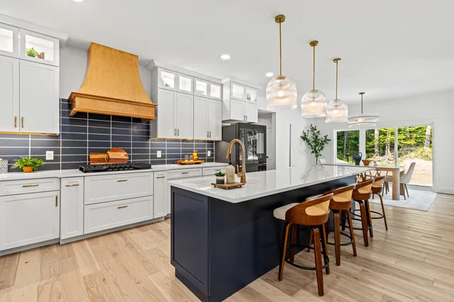 $987,000 | 415 Richville Road, Standish, ME 04084