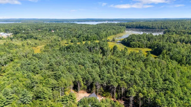 $987,000 | 415 Richville Road, Standish, ME 04084