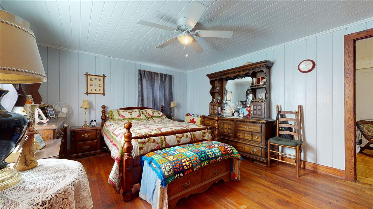 5262 Oxford Road Timberlake, NC 27583 - Photo 15 of 25 Photo 15