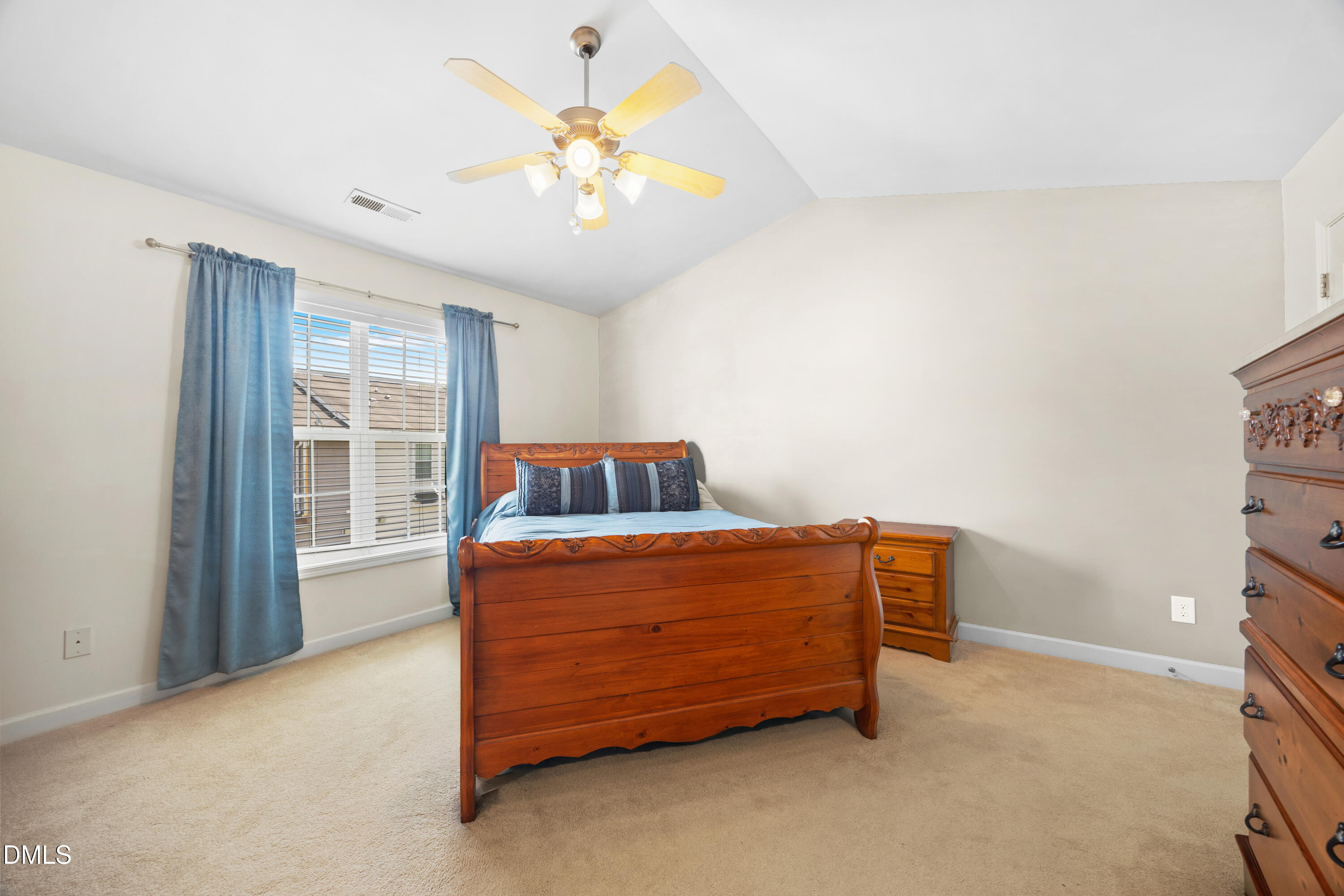 8324 Boca Point Raleigh, NC 27616 - Photo 17 of 29 Primary bedroom