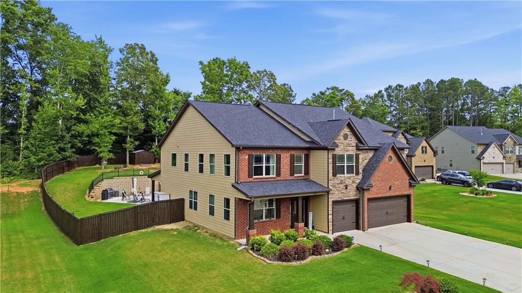217 Sebastian Cove Hampton, GA 30228 - Photo 49 of 52