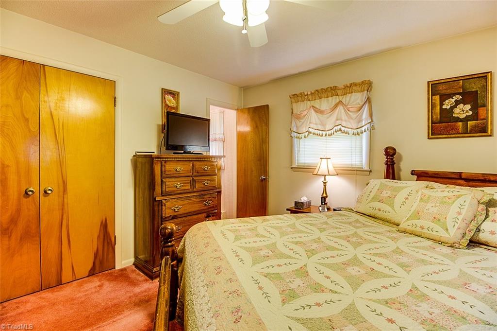 586 Clark Road Linwood, NC 27299 - Photo 15 of 30 Gallery Image 15
