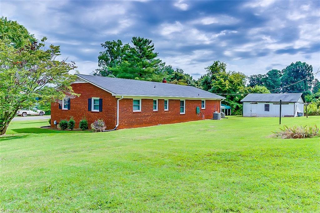 586 Clark Road Linwood, NC 27299 - Photo 24 of 30 Gallery Image 24