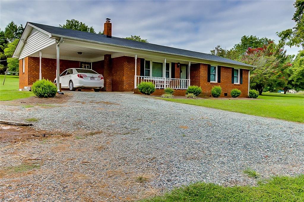 586 Clark Road Linwood, NC 27299 - Photo 29 of 30 Gallery Image 29