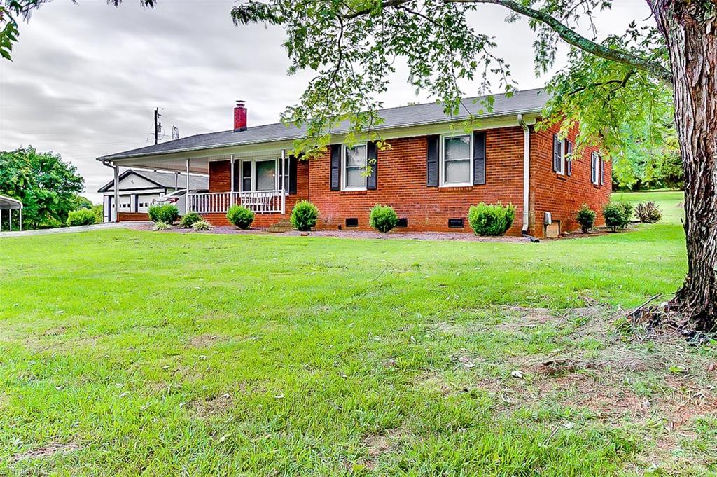 586 Clark Road Linwood, NC 27299 - Photo 30 of 30 Gallery Image 30