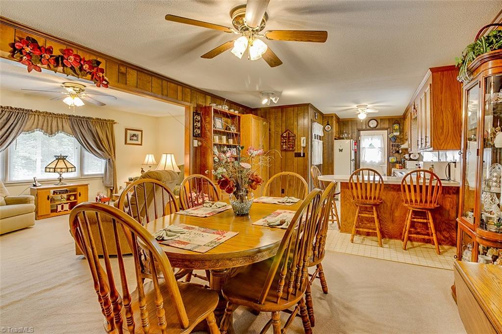 586 Clark Road Linwood, NC 27299 - Photo 8 of 30 Gallery Image 8