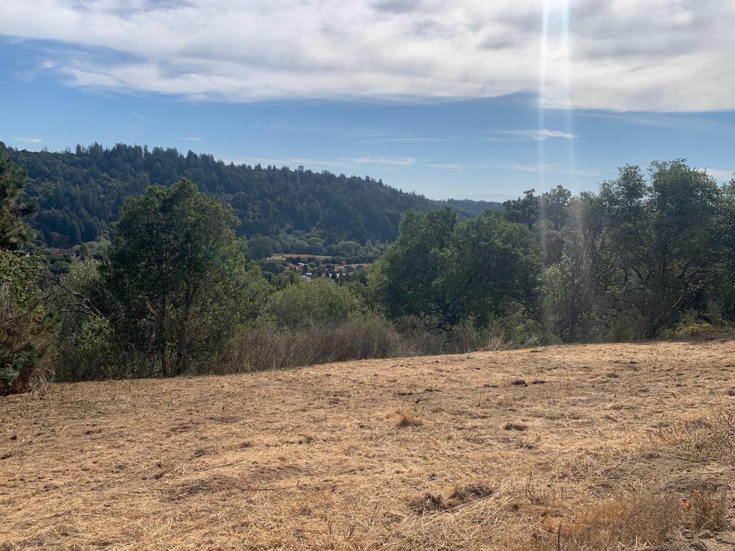 0 Rodeo Gulch Soquel, CA 95073 - Photo 11 of 16 a view of a yard