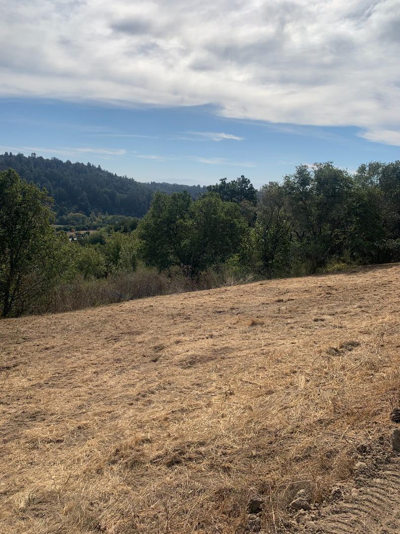 0 Rodeo Gulch Soquel, CA 95073 - Photo 15 of 16 a view of a dry yard